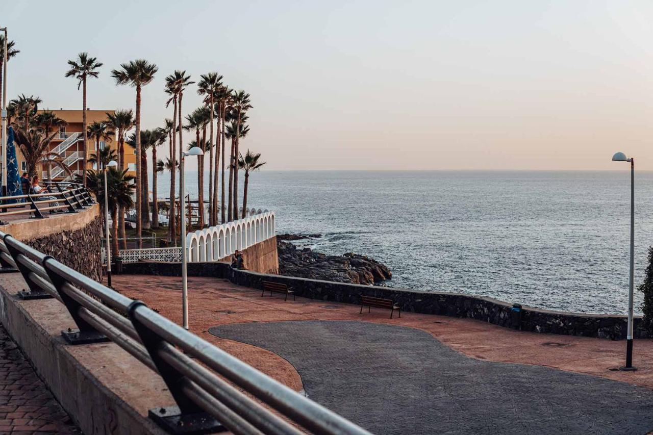 Fantastic View - Callao Salvaje Tenerife South Экстерьер фото