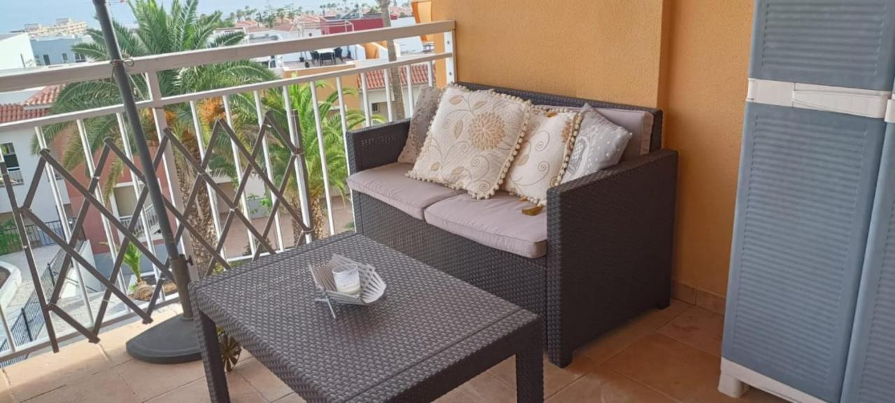 Fantastic View - Callao Salvaje Tenerife South Экстерьер фото