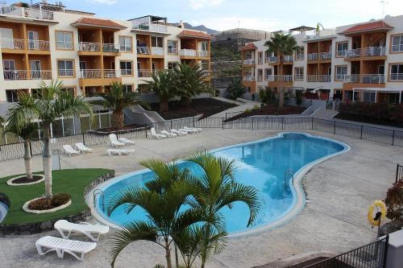 Fantastic View - Callao Salvaje Tenerife South Экстерьер фото