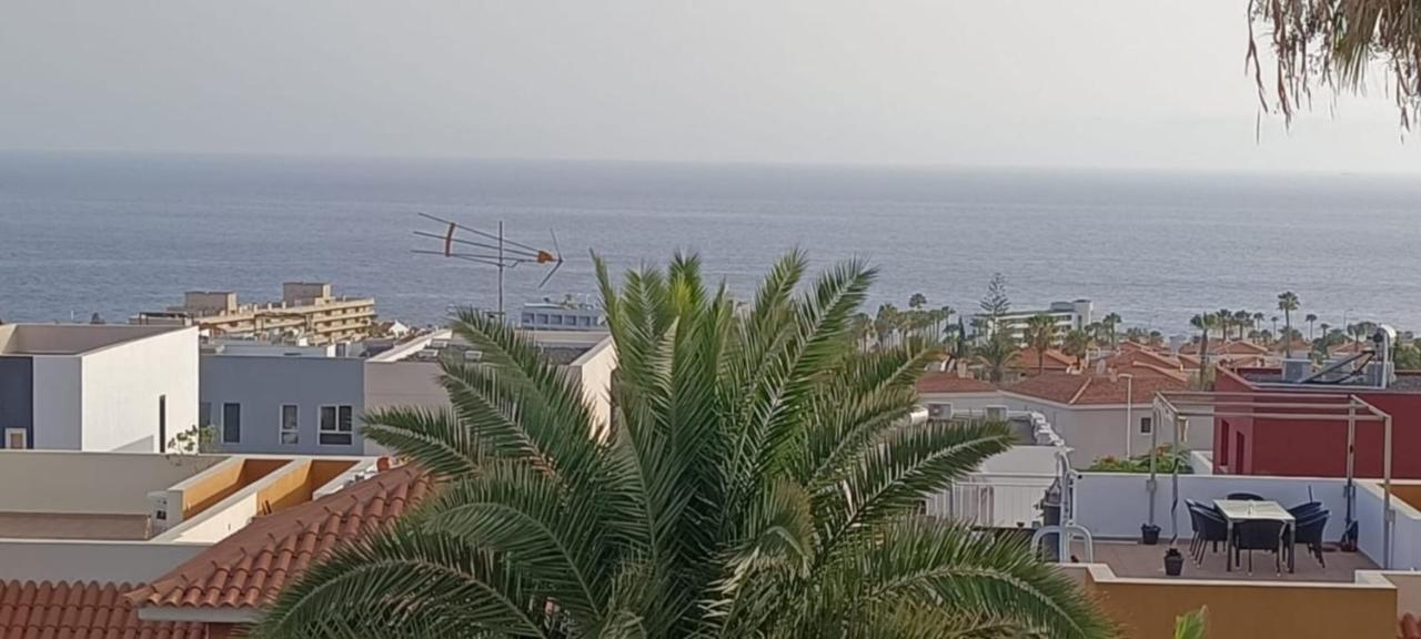 Fantastic View - Callao Salvaje Tenerife South Экстерьер фото