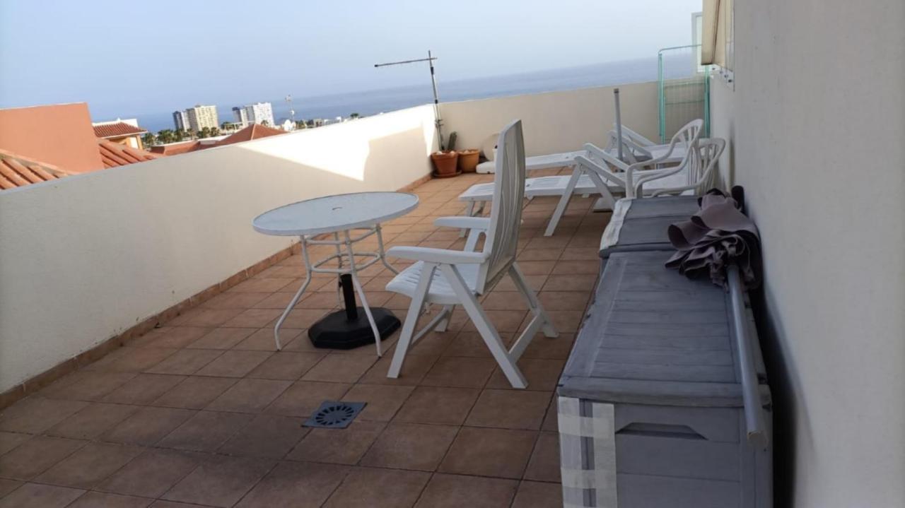 Fantastic View - Callao Salvaje Tenerife South Экстерьер фото
