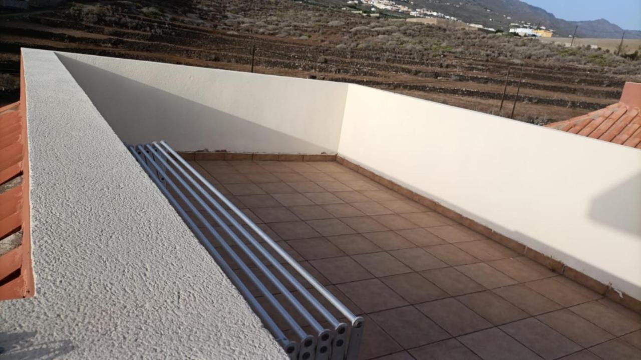 Fantastic View - Callao Salvaje Tenerife South Экстерьер фото