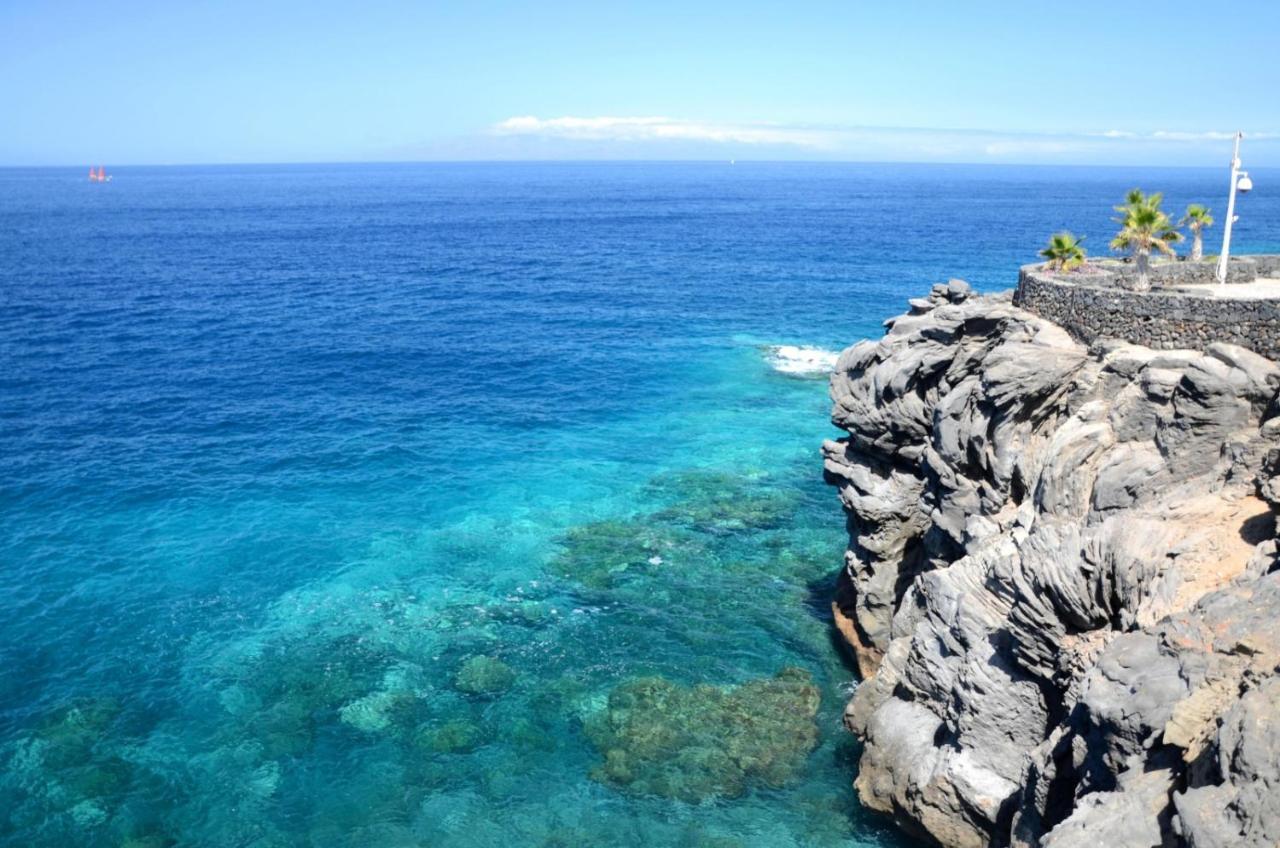 Fantastic View - Callao Salvaje Tenerife South Экстерьер фото