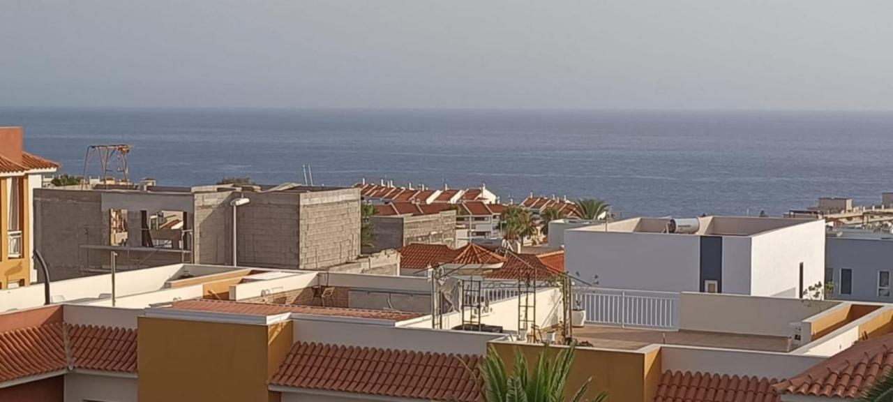 Fantastic View - Callao Salvaje Tenerife South Экстерьер фото