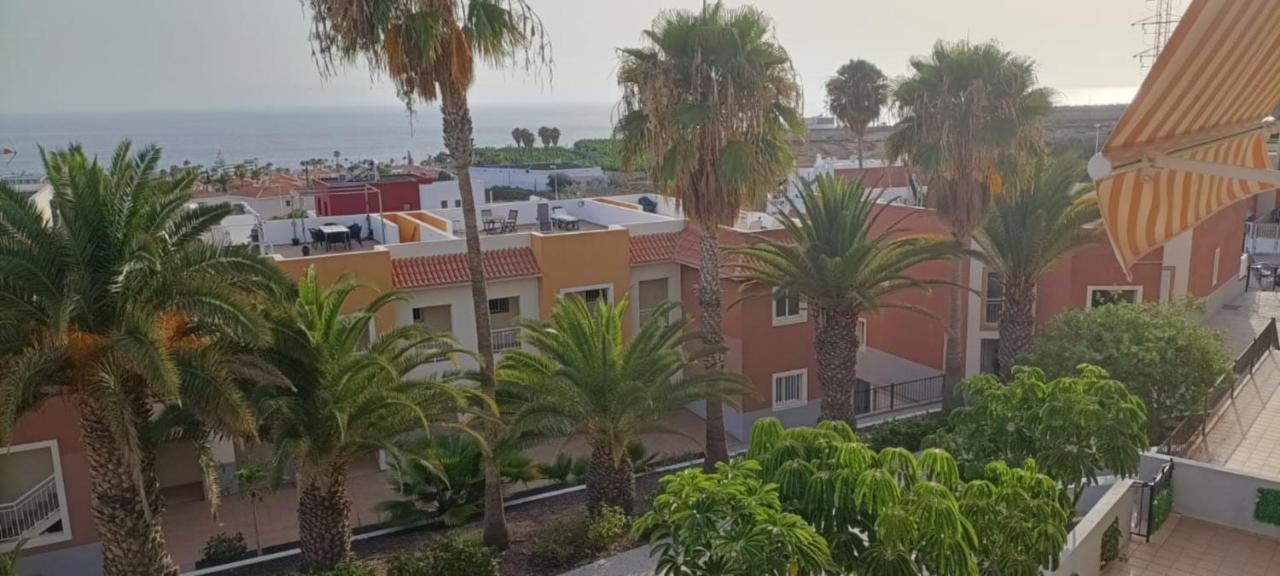 Fantastic View - Callao Salvaje Tenerife South Экстерьер фото