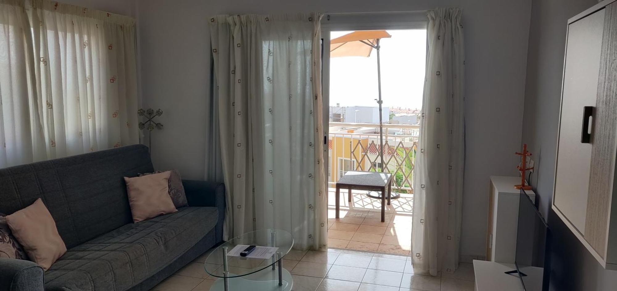 Fantastic View - Callao Salvaje Tenerife South Экстерьер фото