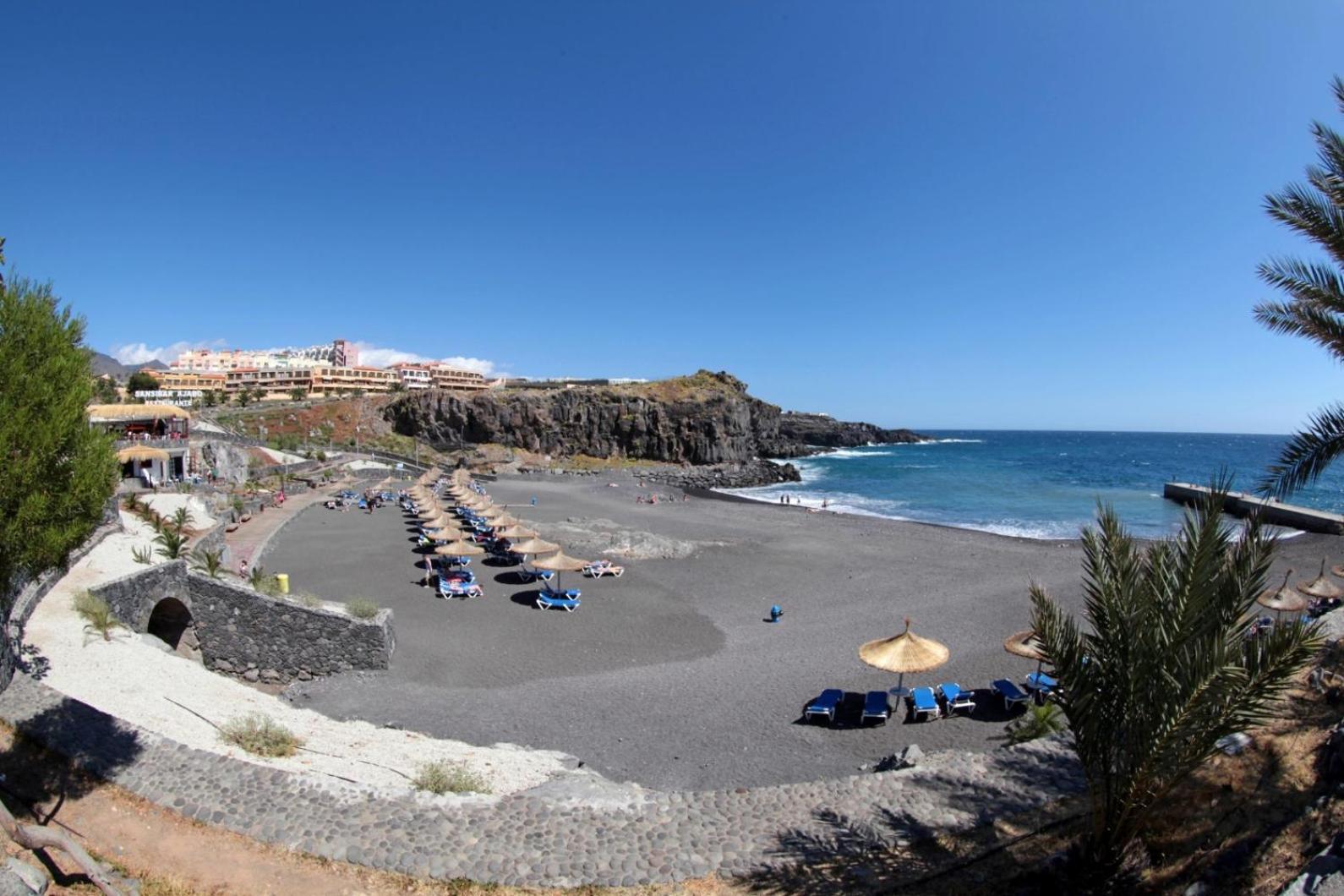 Fantastic View - Callao Salvaje Tenerife South Экстерьер фото